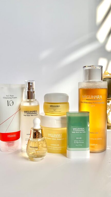 How to Start a Basic Skincare Routine for Healthy, Glowing Skin